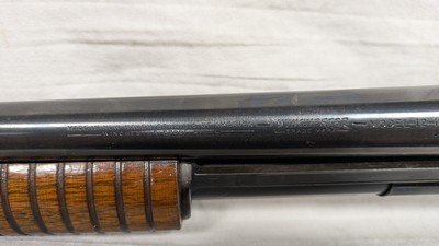 USED WINCHESTER MODEL 12 28