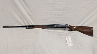 USED WINCHESTER MODEL 12 28