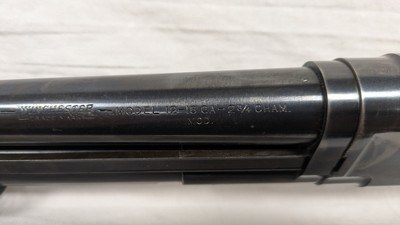 USED WINCHESTER MODEL 12 28