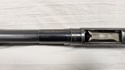USED WINCHESTER MODEL 12 28