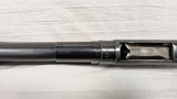 USED WINCHESTER MODEL 12 28