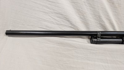 USED WINCHESTER MODEL 12 28