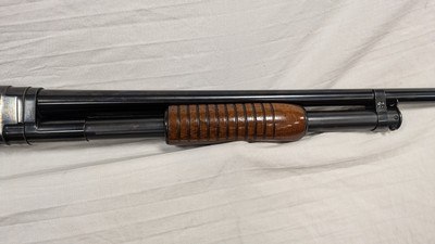 USED WINCHESTER MODEL 12 28