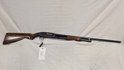 USED WINCHESTER MODEL 12 28