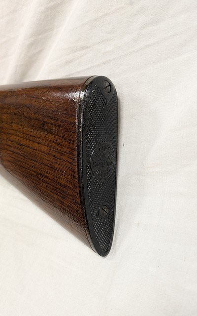 USED WINCHESTER MODEL 12 28