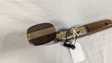 USED THOMPSON CENTER SCOUT .50 CAL - Image 7 of 7