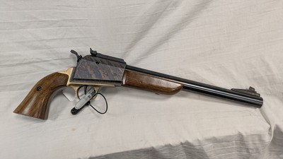 USED THOMPSON CENTER SCOUT .50 CAL - Image 3 of 7