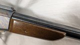 USED THOMPSON CENTER SCOUT .50 CAL - Image 4 of 7