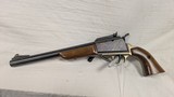 USED THOMPSON CENTER SCOUT .50 CAL - Image 1 of 7