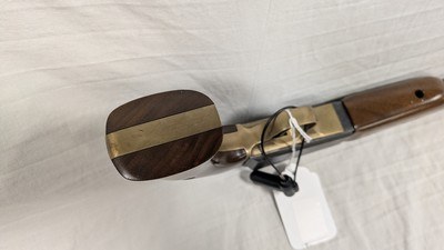 USED THOMPSON CENTER SCOUT .50 CAL - Image 7 of 7