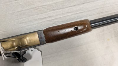 USED THOMPSON CENTER SCOUT .50 CAL - Image 6 of 7