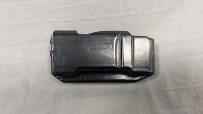 USED REMINGTON 742 WOODMASTER BDL .30-06 - LEFT HANDED STOCK - BASKETWEAVE - Image 19 of 19