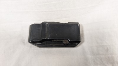 USED REMINGTON 742 WOODMASTER BDL .30-06 - LEFT HANDED STOCK - BASKETWEAVE - Image 18 of 19