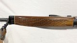 USED REMINGTON 742 WOODMASTER BDL .30-06 - LEFT HANDED STOCK - BASKETWEAVE - Image 10 of 19