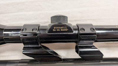 USED REMINGTON 742 WOODMASTER BDL .30-06 - LEFT HANDED STOCK - BASKETWEAVE - Image 7 of 19
