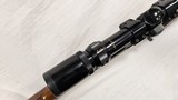 USED REMINGTON 742 WOODMASTER BDL .30-06 - LEFT HANDED STOCK - BASKETWEAVE - Image 17 of 19