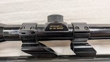 USED REMINGTON 742 WOODMASTER BDL .30-06 - LEFT HANDED STOCK - BASKETWEAVE - Image 7 of 19
