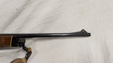 USED REMINGTON 742 WOODMASTER BDL .30-06 - LEFT HANDED STOCK - BASKETWEAVE - Image 16 of 19