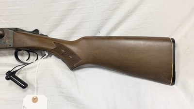 USED STEVENS 311H 16GA - Image 3 of 15