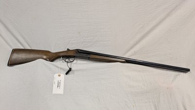 USED STEVENS 311H 16GA - Image 11 of 15