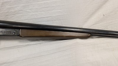 USED STEVENS 311H 16GA - Image 14 of 15