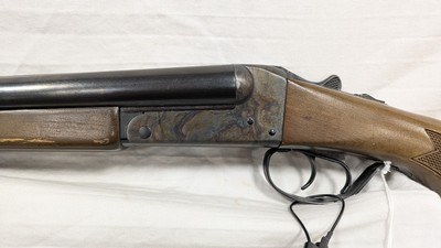 USED STEVENS 311H 16GA - Image 4 of 15