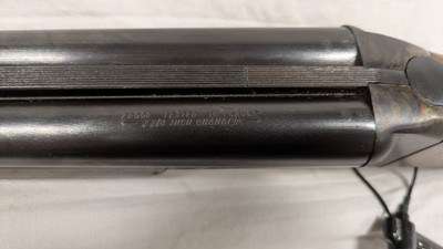 USED STEVENS 311H 16GA - Image 7 of 15