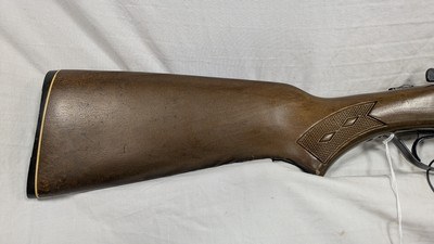 USED STEVENS 311H 16GA - Image 12 of 15