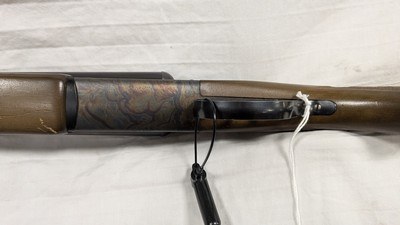 USED STEVENS 311H 16GA - Image 9 of 15