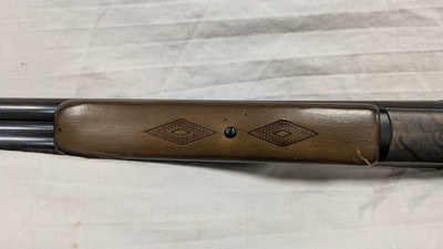 USED STEVENS 311H 16GA - Image 10 of 15