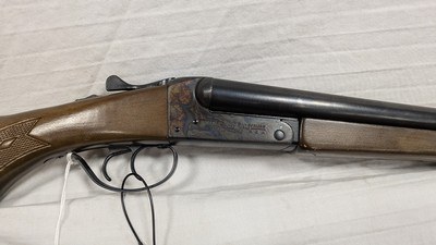 USED STEVENS 311H 16GA - Image 13 of 15