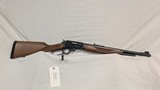 USED MARLIN 1895M .450 MARLIN - Image 8 of 12