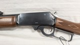 USED MARLIN 1895M .450 MARLIN - Image 4 of 12