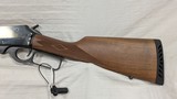 USED MARLIN 1895M .450 MARLIN - Image 3 of 12