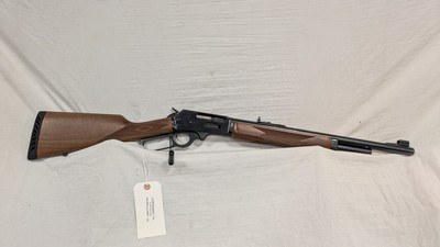 USED MARLIN 1895M .450 MARLIN - Image 8 of 12