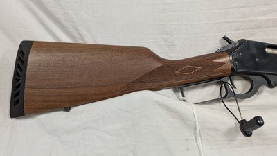 USED MARLIN 1895M .450 MARLIN - Image 9 of 12