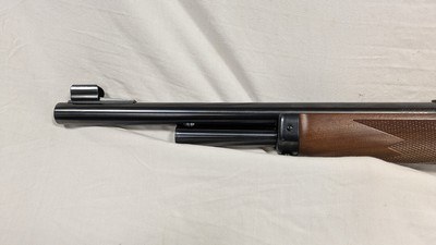 USED MARLIN 1895M .450 MARLIN - Image 6 of 12