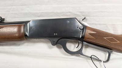 USED MARLIN 1895M .450 MARLIN - Image 4 of 12