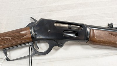 USED MARLIN 1895M .450 MARLIN - Image 10 of 12