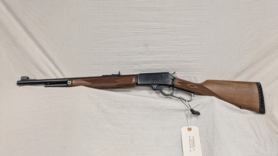 USED MARLIN 1895M .450 MARLIN - Image 1 of 12