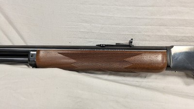 USED MARLIN 1895M .450 MARLIN - Image 5 of 12