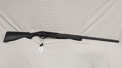 USED BENELLI SUPER BLACK EAGLE III 28