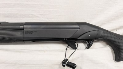 USED BENELLI SUPER BLACK EAGLE III 28