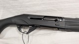 USED BENELLI SUPER BLACK EAGLE III 28