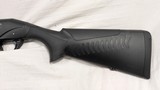 USED BENELLI SUPER BLACK EAGLE III 28