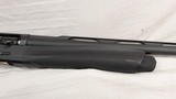 USED BENELLI SUPER BLACK EAGLE III 28