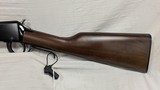 USED HENRY FRONTIER .22 LR - Image 3 of 11