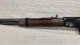 USED HENRY FRONTIER .22 LR - Image 5 of 11