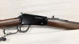 USED HENRY FRONTIER .22 LR - Image 9 of 11