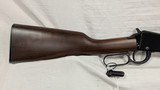 USED HENRY FRONTIER .22 LR - Image 8 of 11